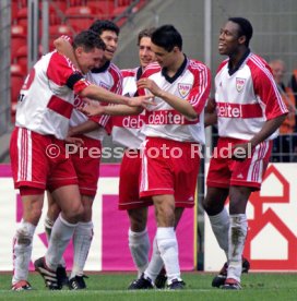 VfB Stuttgart