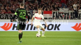 26.02.26 VfB Stuttgart - Celtic Glasgow