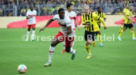 22.10.22 Borussia Dortmund - VfB Stuttgart
