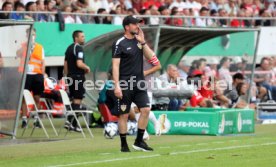 12.08.23 TSG Balingen - VfB Stuttgart
