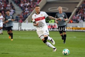 VfB Stuttgart - FC Augsburg