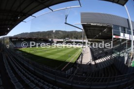 24.04.21 SC Freiburg - TSG 1899 Hoffenheim