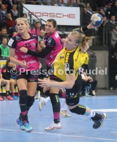 TuS Metzingen-TV Nellingen