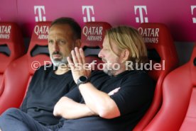 10.09.22 FC Bayern M&uuml;nchen - VfB Stuttgart