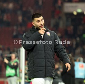 15.03.26 VfB Stuttgart - RB Leipzig