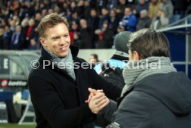 TSG 1899 Hoffenheim - FC Bayern M&uuml;nchen