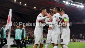 25.09.25 VfB Stuttgart - Celta de Vigo