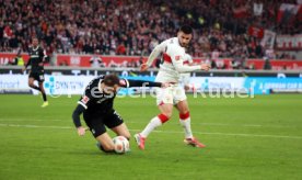 01.02.26 VfB Stuttgart - SC Freiburg