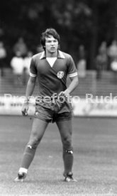 08.07.79 U19 Stuttgarter Kickers - U19 Fortuna D&uuml;sseldorf