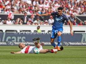 VfB Stuttgart - TSG 1899 Hoffenheim