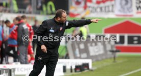 1. FC Heidenheim - 1. FC Union Berlin