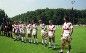 22.07.90 Stadtauswahl Heidenheim - VfB Stuttgart