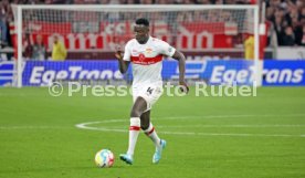 08.11.22 VfB Stuttgart - Hertha BSC Berlin