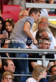 VfB Stuttgart - 1. FSV Mainz 05