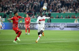 03.05.23 VfB Stuttgart - Eintracht Frankfurt