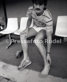 21.08.84 Racing Stra&szlig;burg - FC Metz