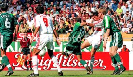VfB Stuttgart