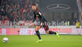 VfB Stuttgart - SC Freiburg