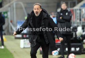 25.02.22 TSG 1899 Hoffenheim - VfB Stuttgart