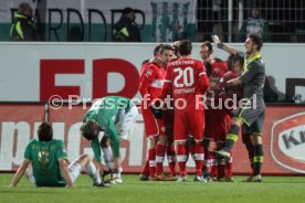VfB Stuttgart