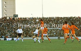 18.06.78 Deutschland - Niederlande
