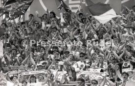 16.05.92 Bayer 04 Leverkusen - VfB Stuttgart