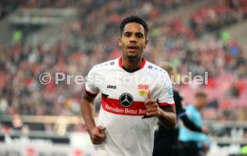 06.11.21 VfB Stuttgart - DSC Arminia Bielefeld