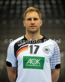 DHB Pressekonferenz