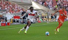 02.10.21 VfB Stuttgart - TSG 1899 Hoffenheim