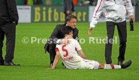01.06.13 DFB-Pokal Finale 2013 FC Bayern M&uuml;nchen - VfB Stuttgart