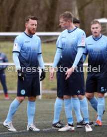 SV Stuttgarter Kickers-SSV Reutlingen