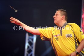 PDC Darts Grand Prix Sindelfinden 2017