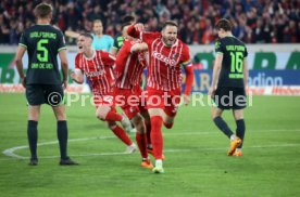 19.05.23 SC Freiburg - VfL Wolfsburg