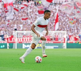 30.08.25 VfB Stuttgart - Borussia M&ouml;nchengladbach