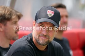 19.07.26 TSG Balingen - VfB Stuttgart