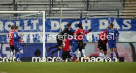 27.01.21 Karlsruher SC - Hannover 96