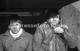 05.11.86 VfB Stuttgart - Torpedo Moskau