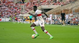 20.08.22 VfB Stuttgart - SC Freiburg
