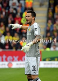 SC Freiburg - Borussia Dortmund