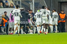 15.10.26 TSG 1899 Hoffenheim - Besiktas Istanbul