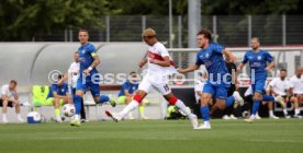 23.07.25 VfB Stuttgart II - SGV Freiberg