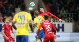 1. FC Heidenheim - Eintracht Braunschweig