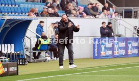 25.10.25 TSG 1899 Hoffenheim - 1. FC Heidenheim