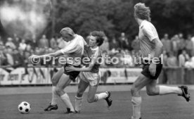25.08.79 Heidenheimer SB - Hertha BSC Berlin
