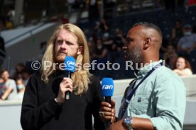 11.07.21 Stuttgart Surge - Leipzig Kings