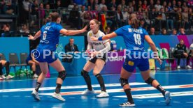 30.11.25 Frauen Deutschland - Serbien