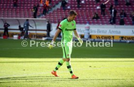 03.10.20 VfB Stuttgart - Bayer 04 Leverkusen