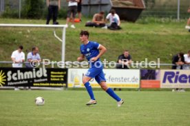 04.07.21 SV Allmersbach - Stuttgarter Kickers