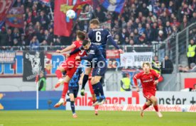 08.02.25 SC Freiburg - 1. FC Heidenheim