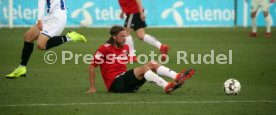 Testspiel FC Ingolstadt 04 - SC Heerenveen